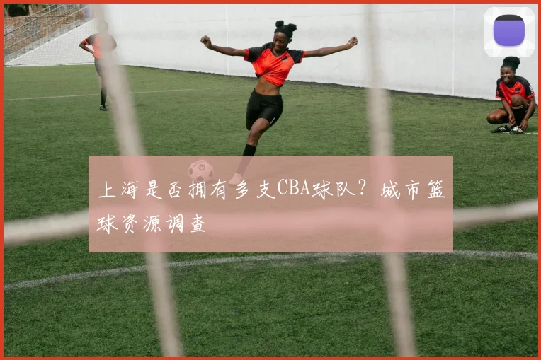 上海是否拥有多支CBA球队？城市篮球资源调查