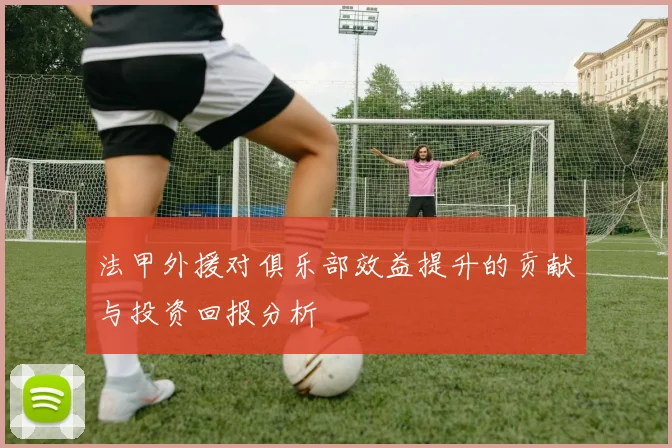 法甲外援对俱乐部效益提升的贡献与投资回报分析